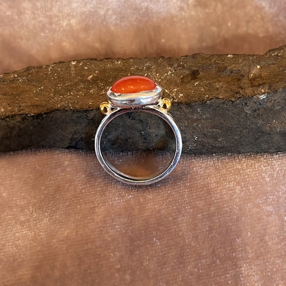 New SundanceUp With The Sun ring - Picture 2 of 5